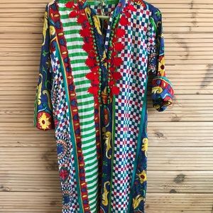 Antica Sartoria dress.New with tag.